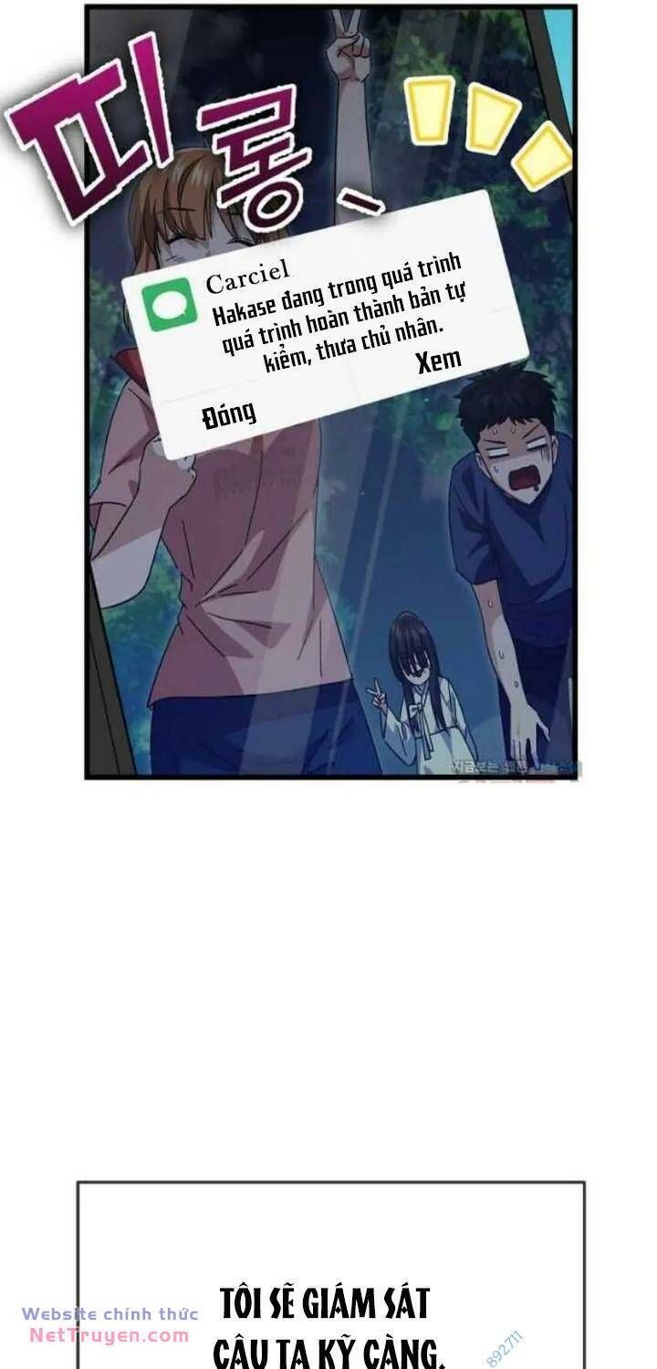 đọc truyện Bố Tôi Quá Mạnh Chương 152 ảnh 9 tại Thiên Thai Truyện