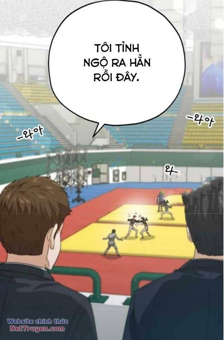 đọc truyện Bố Tôi Quá Mạnh Chương 152 ảnh 73 tại Thiên Thai Truyện