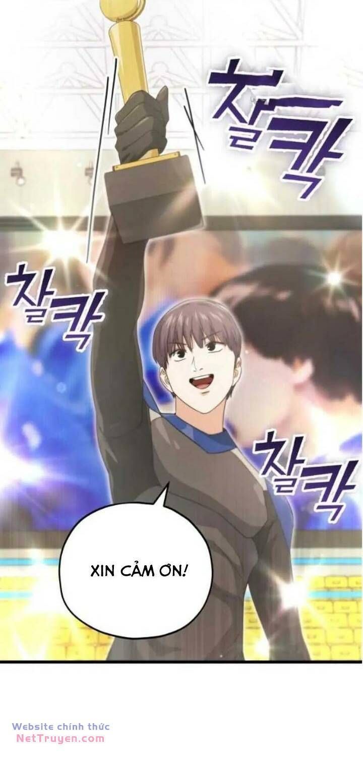 đọc truyện Bố Tôi Quá Mạnh Chương 152 ảnh 76 tại Thiên Thai Truyện