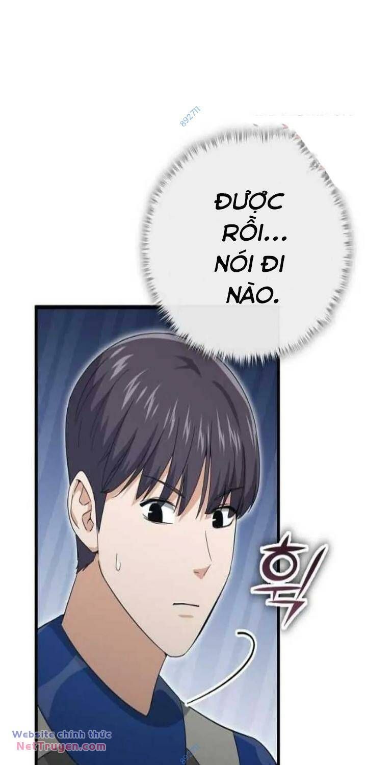 đọc truyện Bố Tôi Quá Mạnh Chương 152 ảnh 79 tại Thiên Thai Truyện