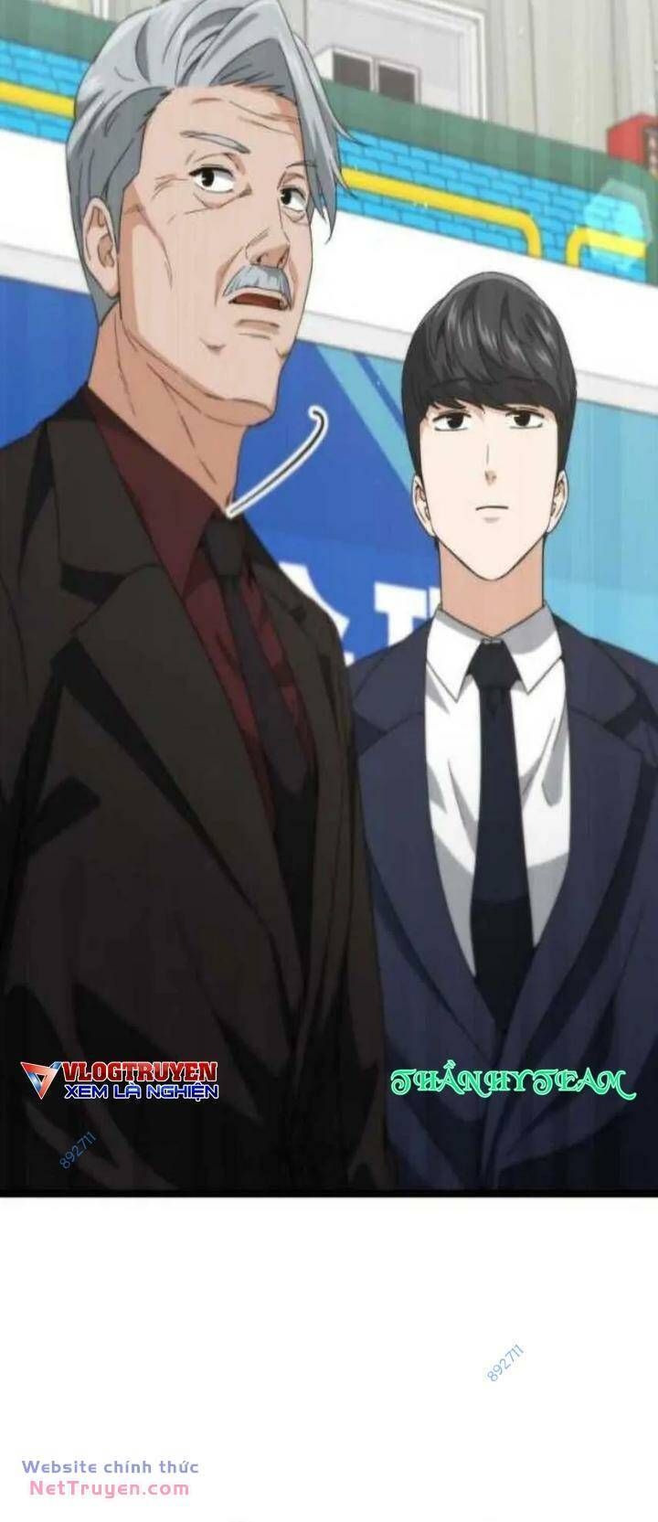 đọc truyện Bố Tôi Quá Mạnh Chương 152 ảnh 85 tại Thiên Thai Truyện