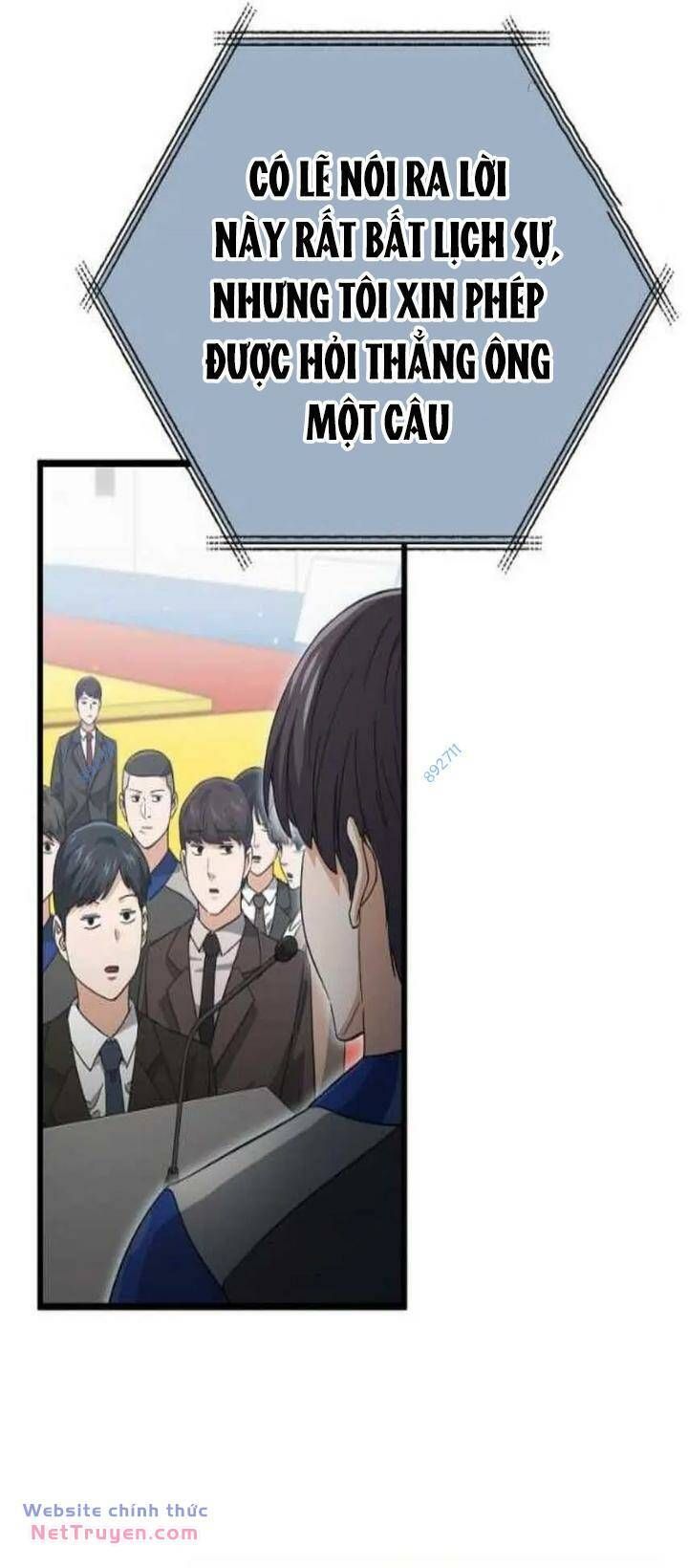 đọc truyện Bố Tôi Quá Mạnh Chương 152 ảnh 86 tại Thiên Thai Truyện