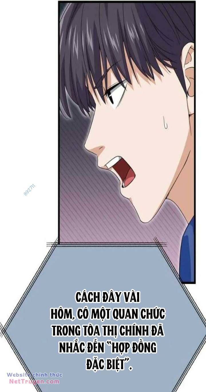 đọc truyện Bố Tôi Quá Mạnh Chương 152 ảnh 87 tại Thiên Thai Truyện