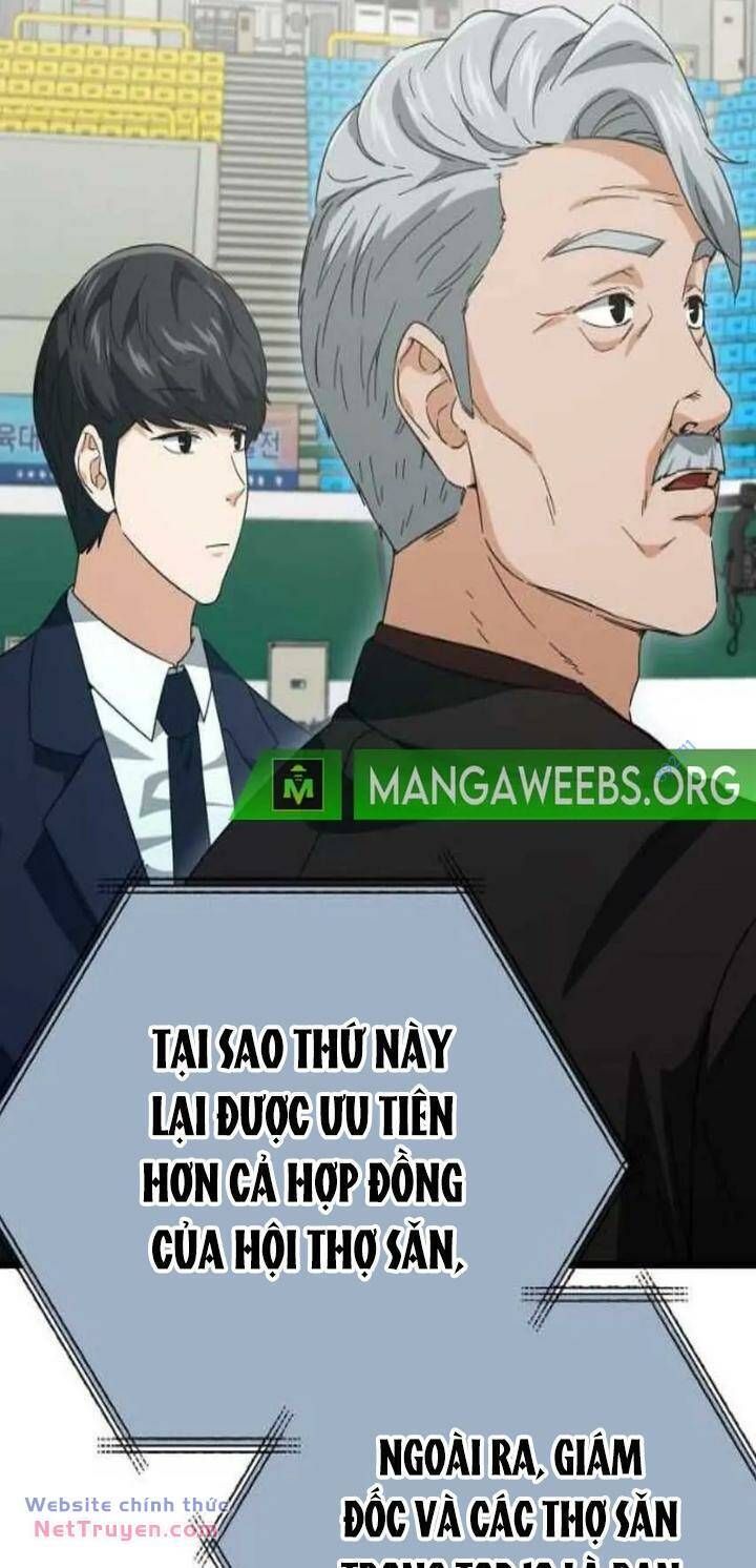 đọc truyện Bố Tôi Quá Mạnh Chương 152 ảnh 89 tại Thiên Thai Truyện