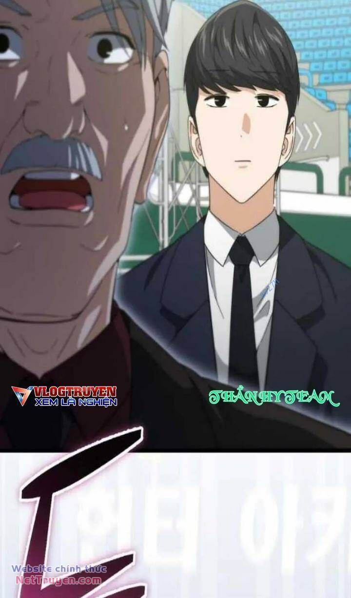 đọc truyện Bố Tôi Quá Mạnh Chương 152 ảnh 91 tại Thiên Thai Truyện