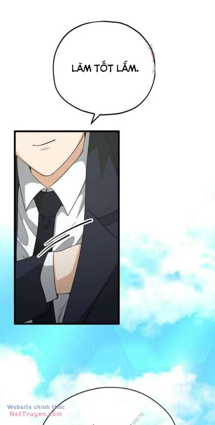 đọc truyện Bố Tôi Quá Mạnh Chương 152 ảnh 11 tại Thiên Thai Truyện