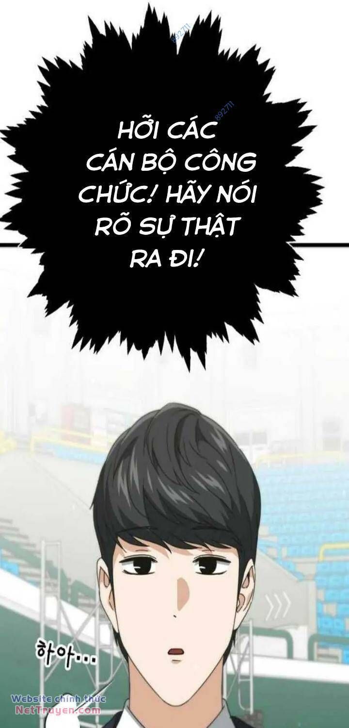 đọc truyện Bố Tôi Quá Mạnh Chương 152 ảnh 95 tại Thiên Thai Truyện