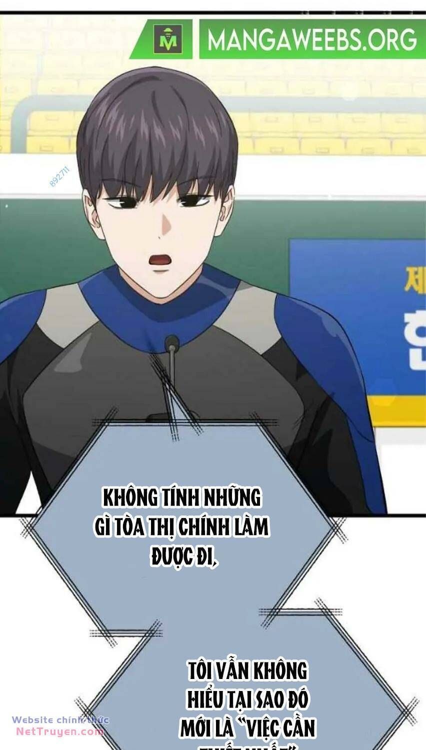 đọc truyện Bố Tôi Quá Mạnh Chương 153 ảnh 13 tại Thiên Thai Truyện