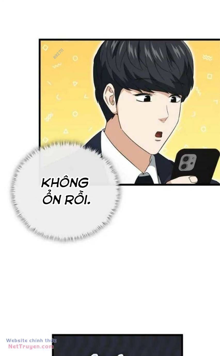 đọc truyện Bố Tôi Quá Mạnh Chương 153 ảnh 15 tại Thiên Thai Truyện