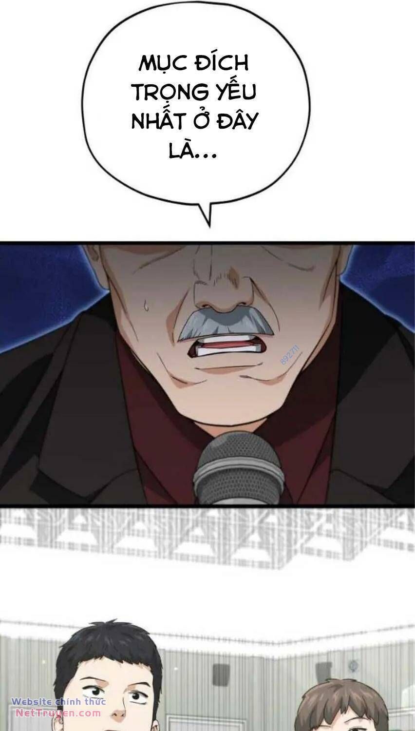 đọc truyện Bố Tôi Quá Mạnh Chương 153 ảnh 17 tại Thiên Thai Truyện