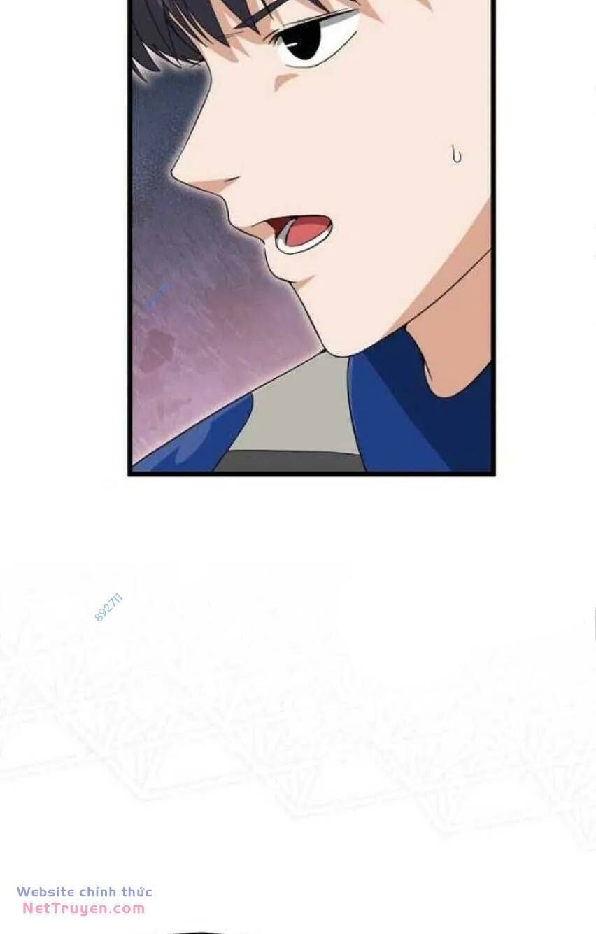 đọc truyện Bố Tôi Quá Mạnh Chương 153 ảnh 20 tại Thiên Thai Truyện