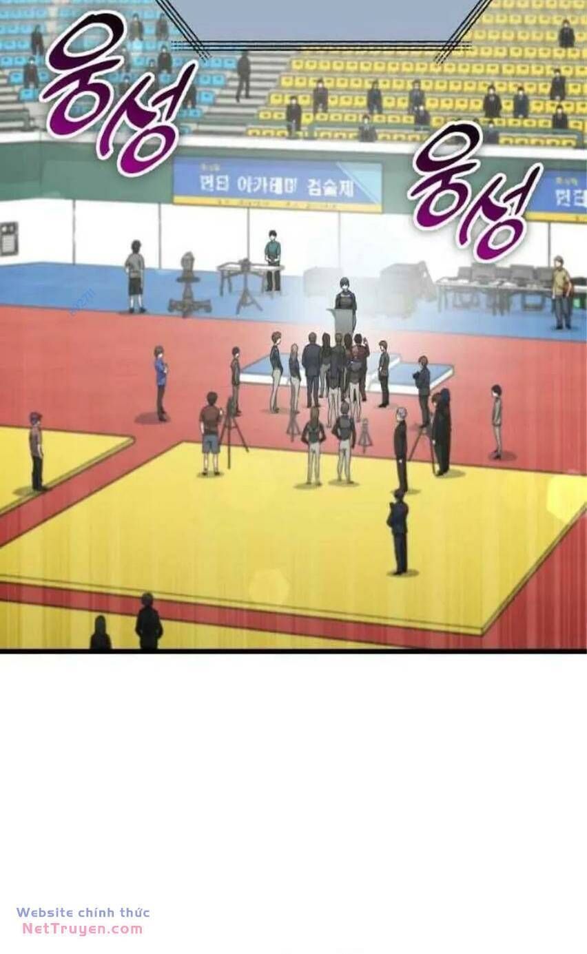 đọc truyện Bố Tôi Quá Mạnh Chương 153 ảnh 4 tại Thiên Thai Truyện