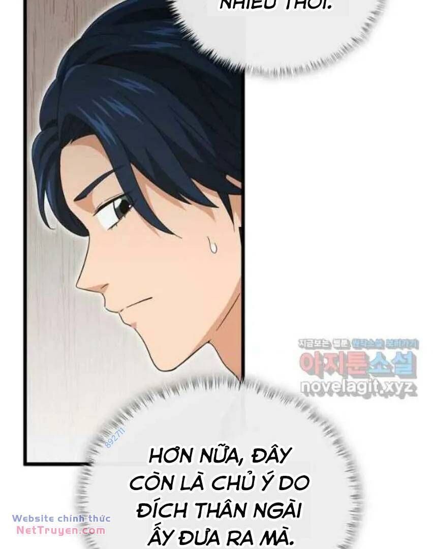 đọc truyện Bố Tôi Quá Mạnh Chương 153 ảnh 28 tại Thiên Thai Truyện