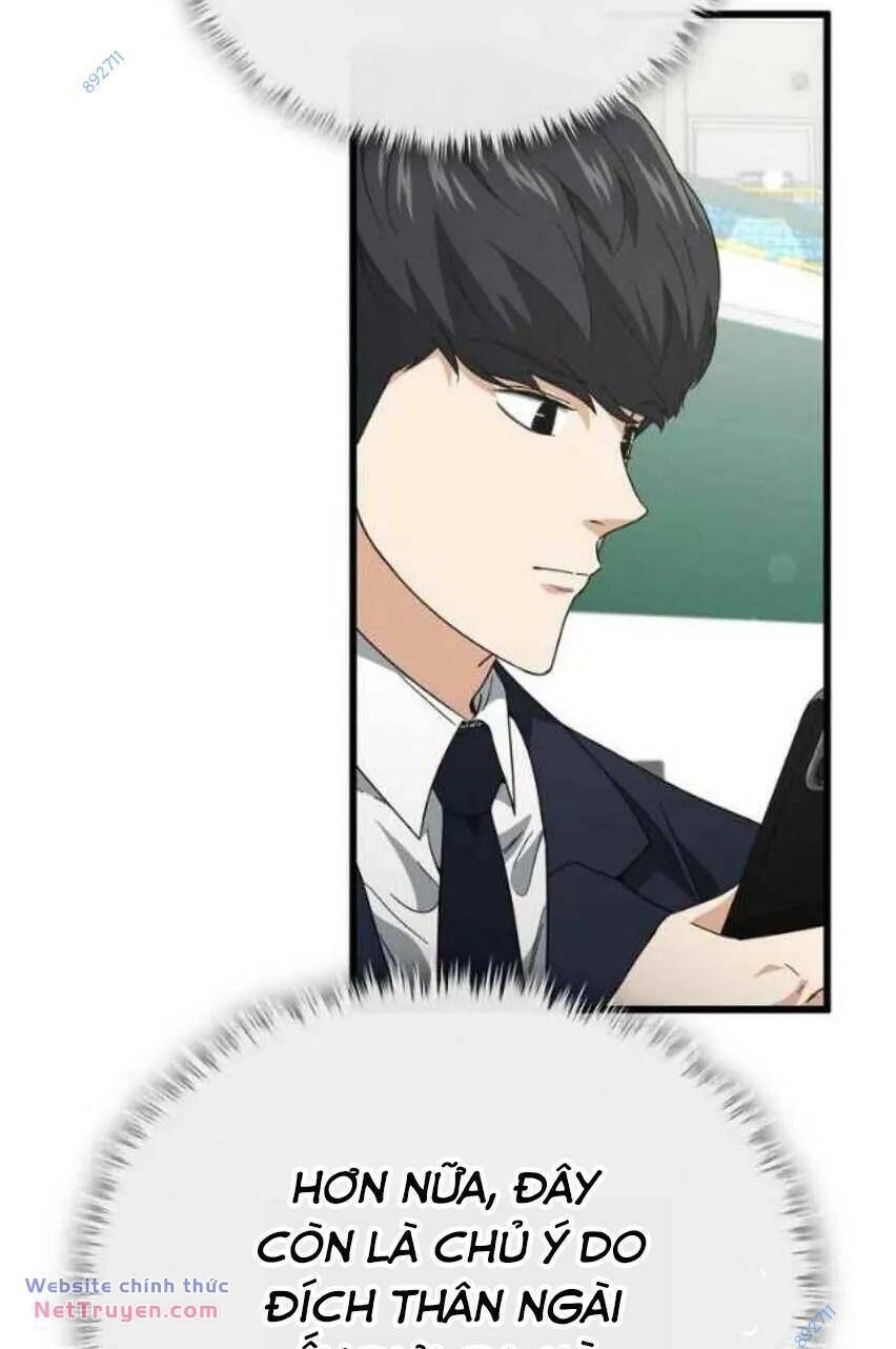 đọc truyện Bố Tôi Quá Mạnh Chương 153 ảnh 29 tại Thiên Thai Truyện