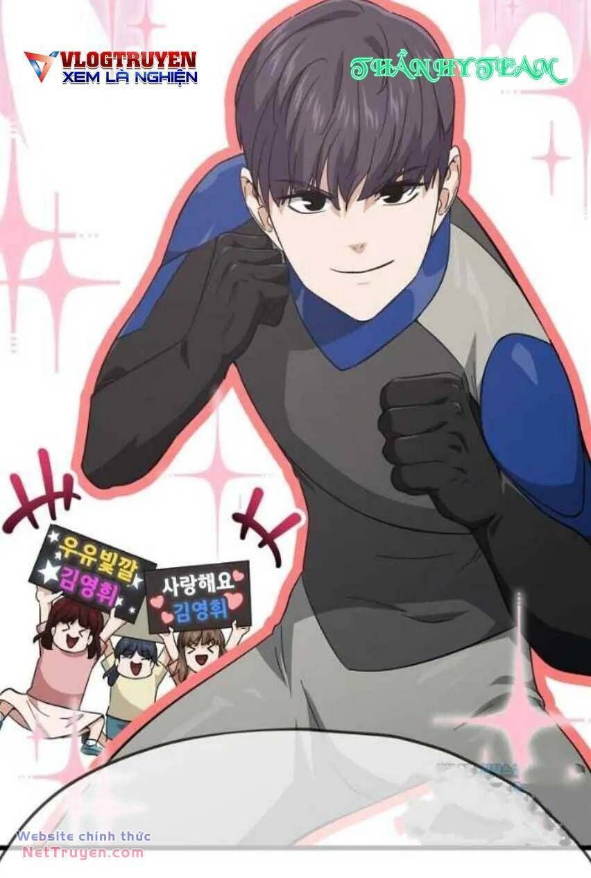 đọc truyện Bố Tôi Quá Mạnh Chương 153 ảnh 35 tại Thiên Thai Truyện