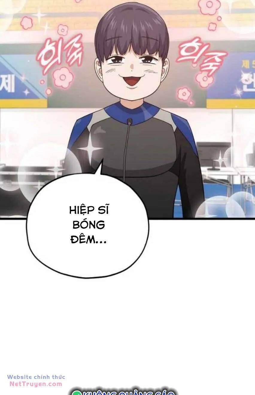 đọc truyện Bố Tôi Quá Mạnh Chương 153 ảnh 37 tại Thiên Thai Truyện