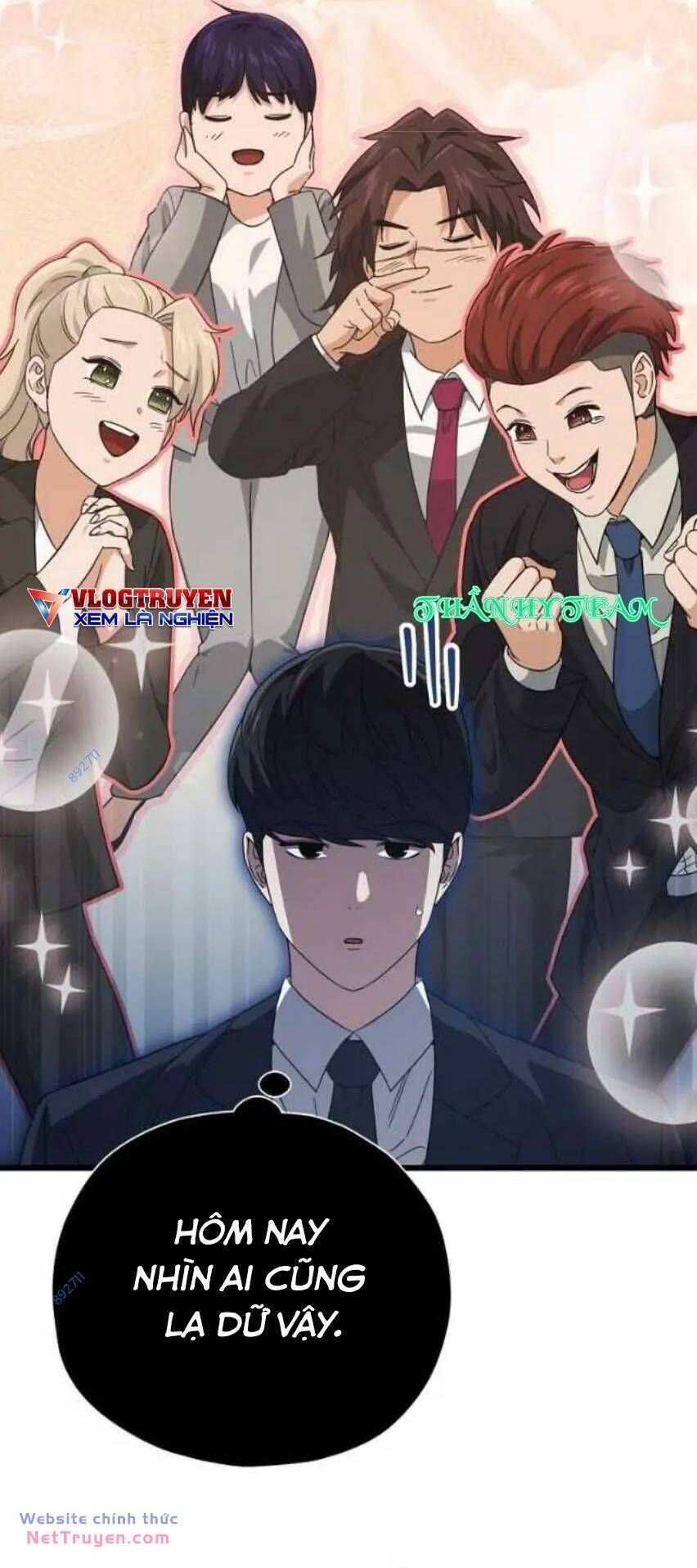 đọc truyện Bố Tôi Quá Mạnh Chương 153 ảnh 42 tại Thiên Thai Truyện