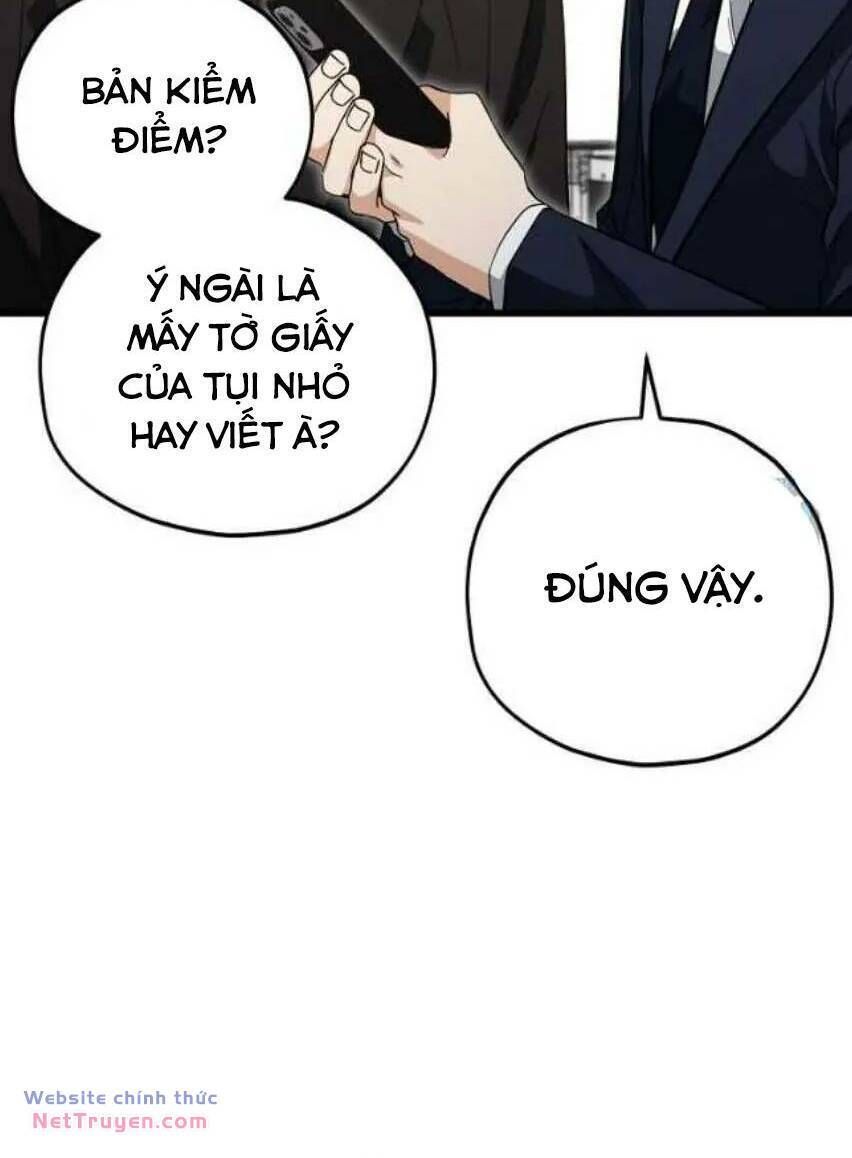 đọc truyện Bố Tôi Quá Mạnh Chương 153 ảnh 45 tại Thiên Thai Truyện