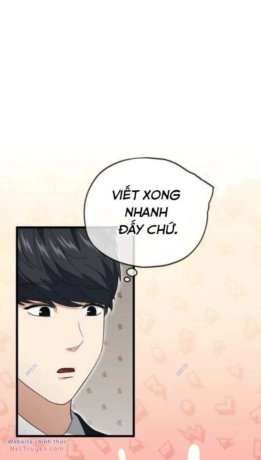 đọc truyện Bố Tôi Quá Mạnh Chương 153 ảnh 47 tại Thiên Thai Truyện