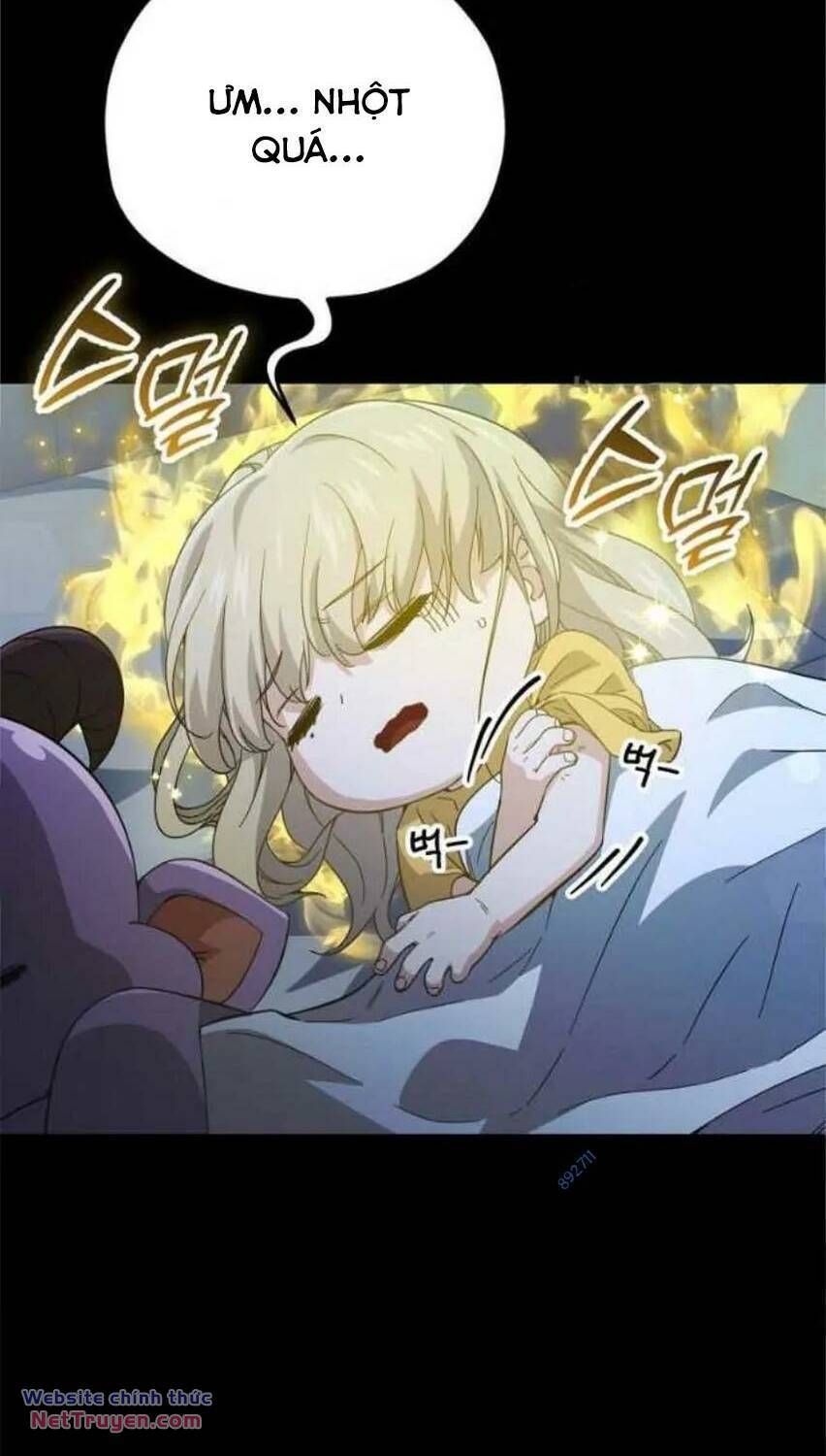 đọc truyện Bố Tôi Quá Mạnh Chương 153 ảnh 53 tại Thiên Thai Truyện