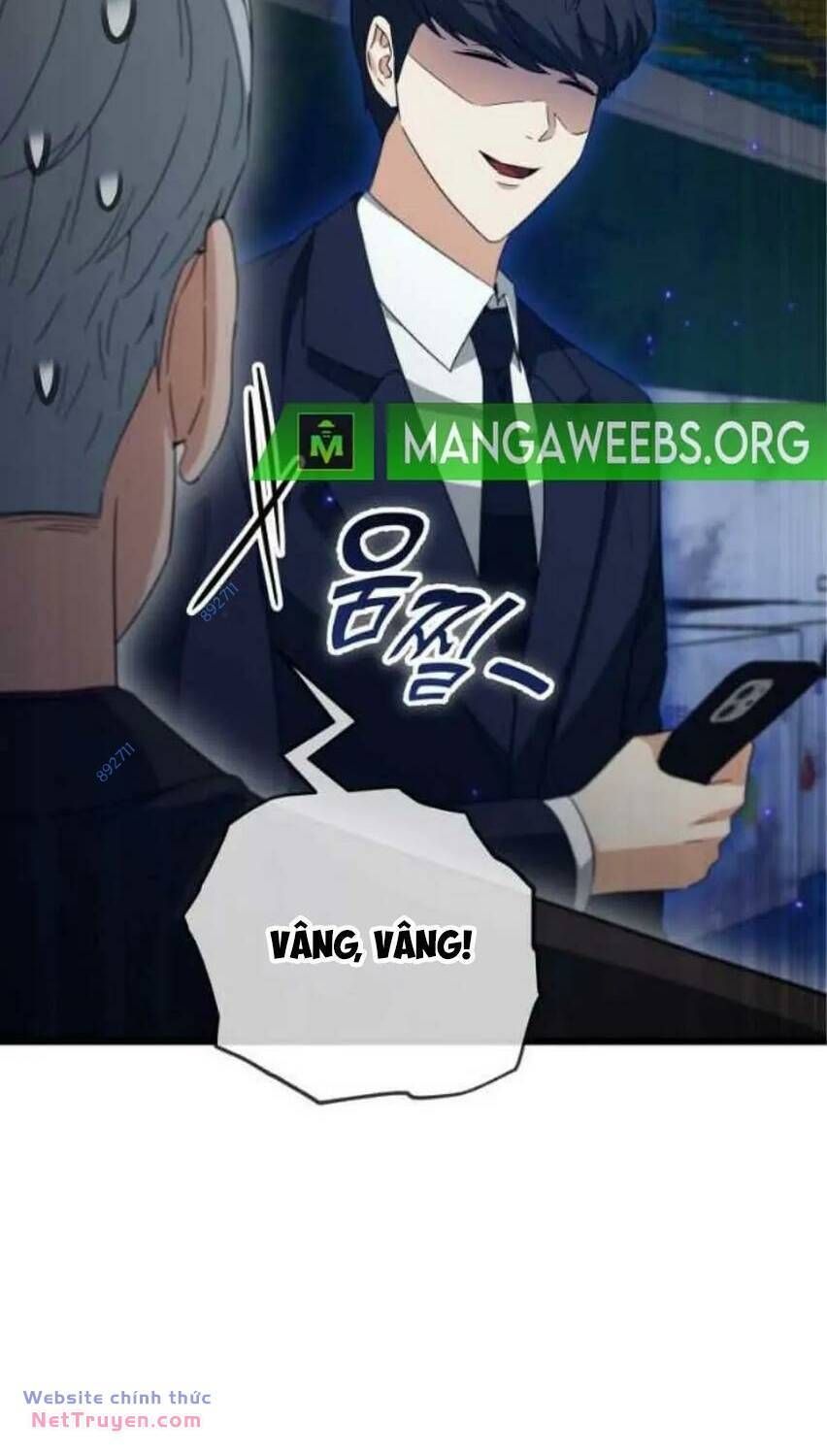 đọc truyện Bố Tôi Quá Mạnh Chương 153 ảnh 8 tại Thiên Thai Truyện