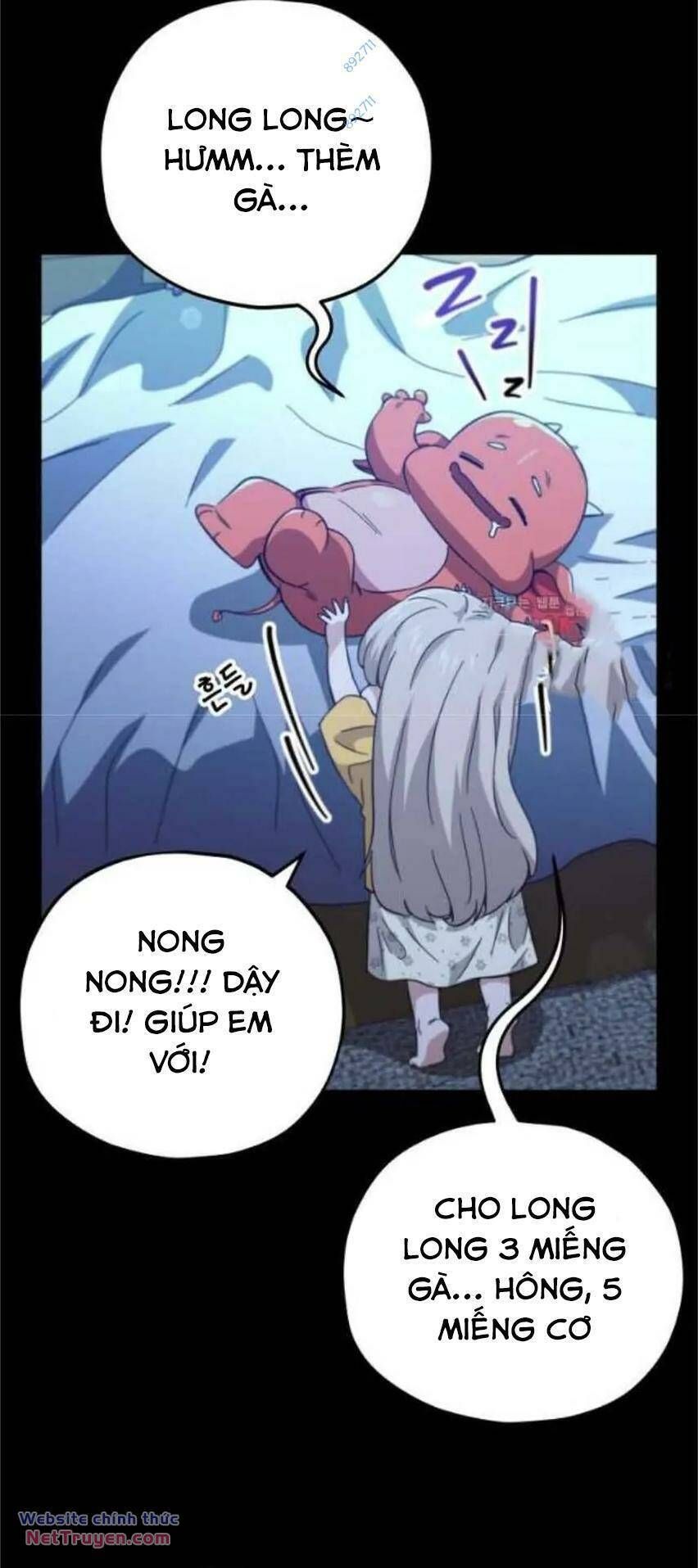 đọc truyện Bố Tôi Quá Mạnh Chương 153 ảnh 64 tại Thiên Thai Truyện