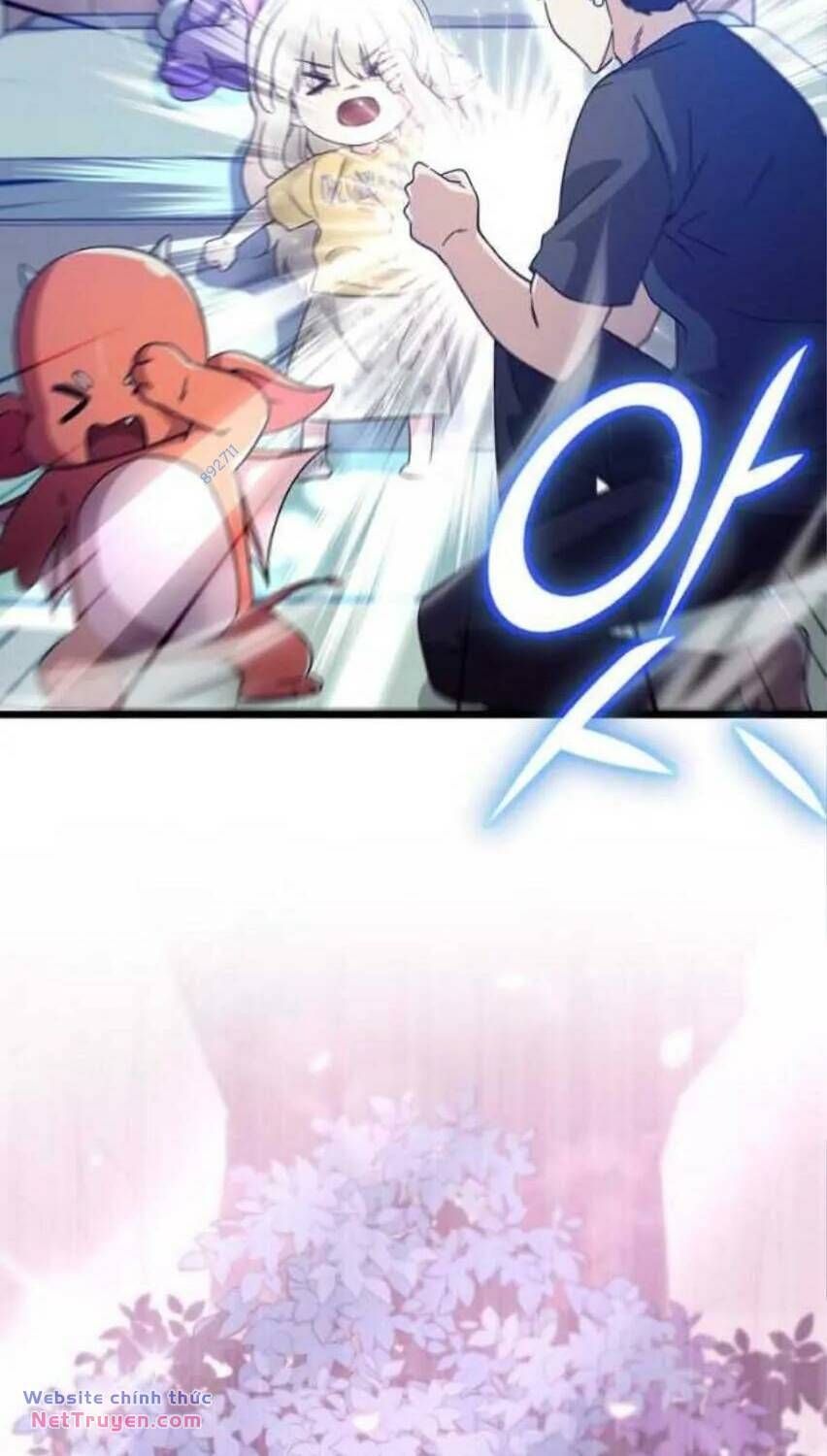 đọc truyện Bố Tôi Quá Mạnh Chương 153 ảnh 78 tại Thiên Thai Truyện