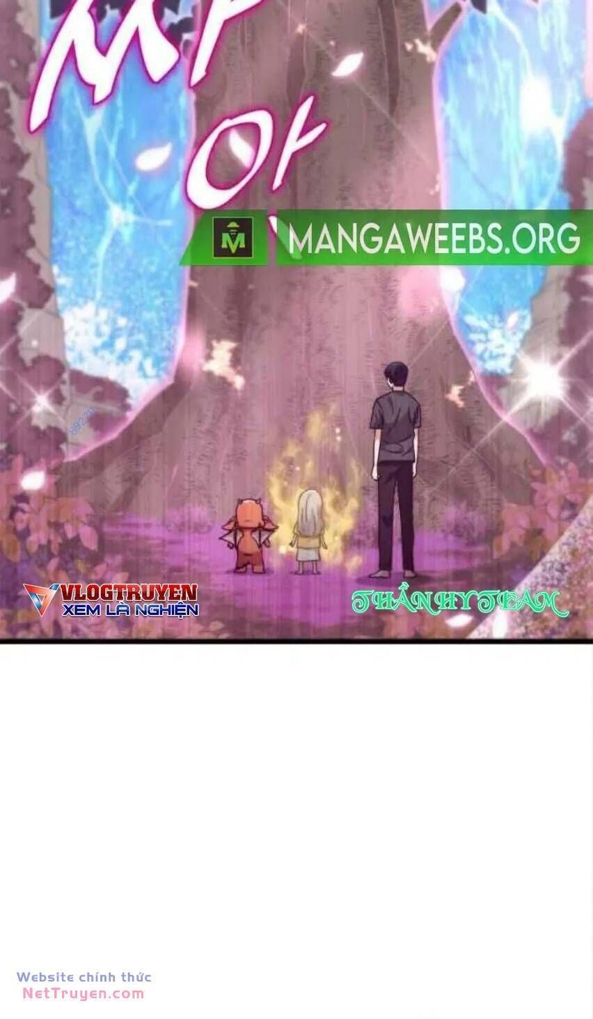 đọc truyện Bố Tôi Quá Mạnh Chương 153 ảnh 80 tại Thiên Thai Truyện