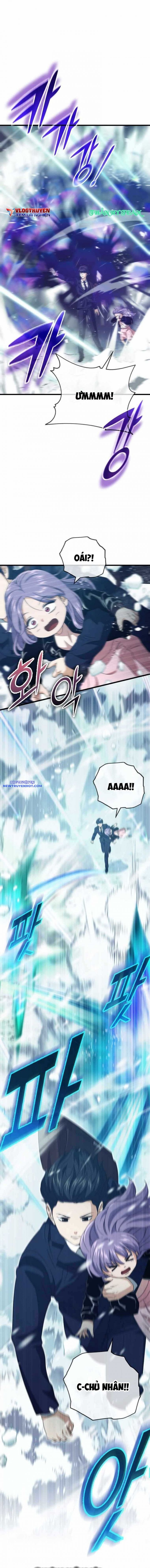 đọc truyện Bố Tôi Quá Mạnh Chương 154 ảnh 18 tại Thiên Thai Truyện