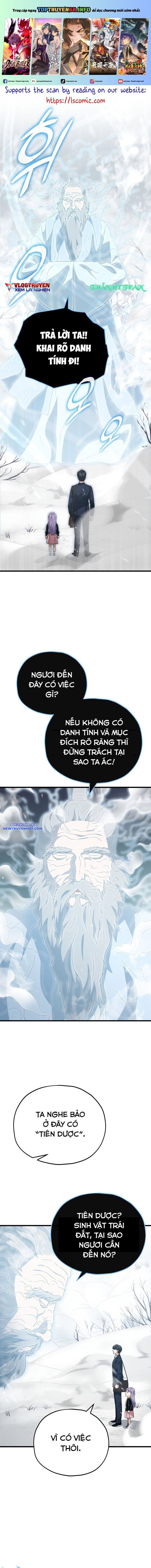 đọc truyện Bố Tôi Quá Mạnh Chương 155 ảnh 3 tại Thiên Thai Truyện