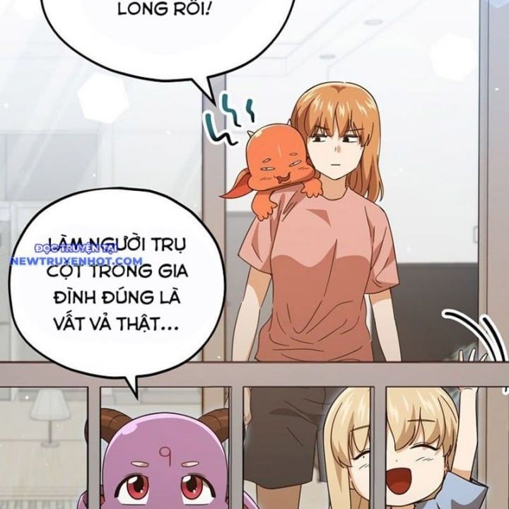 đọc truyện Bố Tôi Quá Mạnh Chương 156 ảnh 118 tại Thiên Thai Truyện