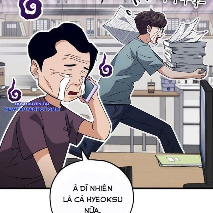 đọc truyện Bố Tôi Quá Mạnh Chương 156 ảnh 127 tại Thiên Thai Truyện