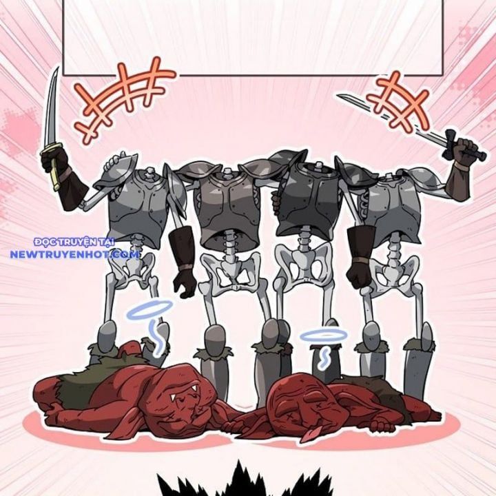 đọc truyện Bố Tôi Quá Mạnh Chương 156 ảnh 137 tại Thiên Thai Truyện