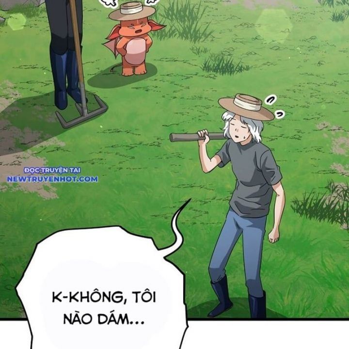 đọc truyện Bố Tôi Quá Mạnh Chương 156 ảnh 16 tại Thiên Thai Truyện