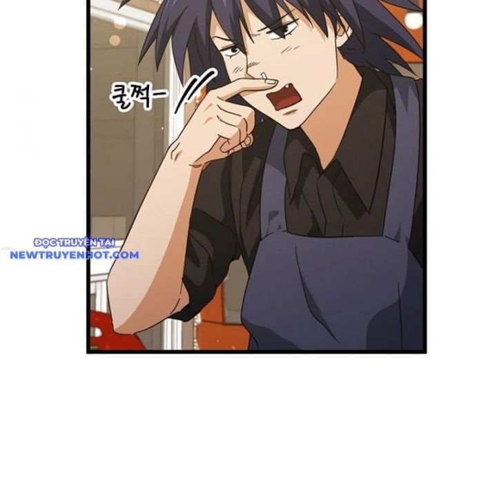 đọc truyện Bố Tôi Quá Mạnh Chương 156 ảnh 167 tại Thiên Thai Truyện