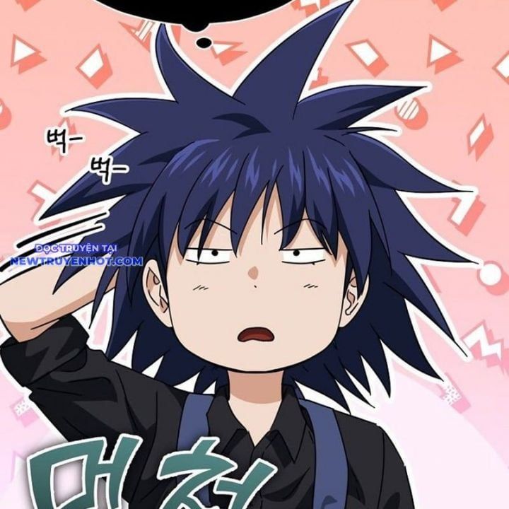 đọc truyện Bố Tôi Quá Mạnh Chương 156 ảnh 169 tại Thiên Thai Truyện