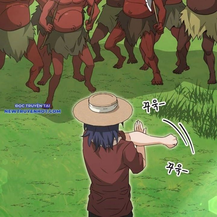 đọc truyện Bố Tôi Quá Mạnh Chương 156 ảnh 21 tại Thiên Thai Truyện