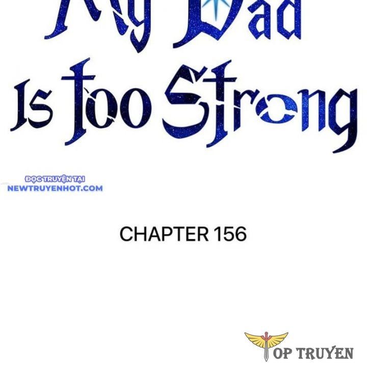 đọc truyện Bố Tôi Quá Mạnh Chương 156 ảnh 4 tại Thiên Thai Truyện