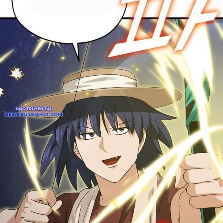 đọc truyện Bố Tôi Quá Mạnh Chương 156 ảnh 25 tại Thiên Thai Truyện