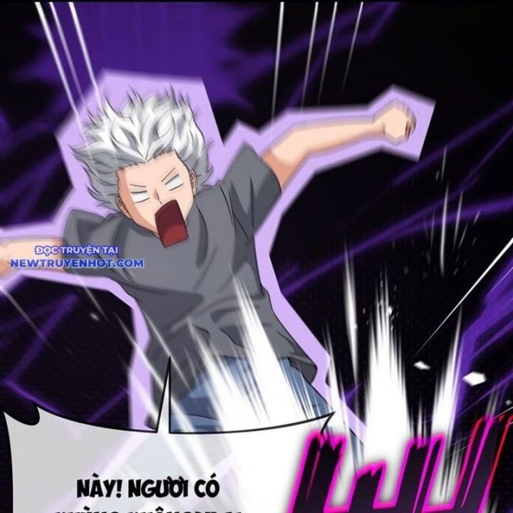 đọc truyện Bố Tôi Quá Mạnh Chương 156 ảnh 27 tại Thiên Thai Truyện