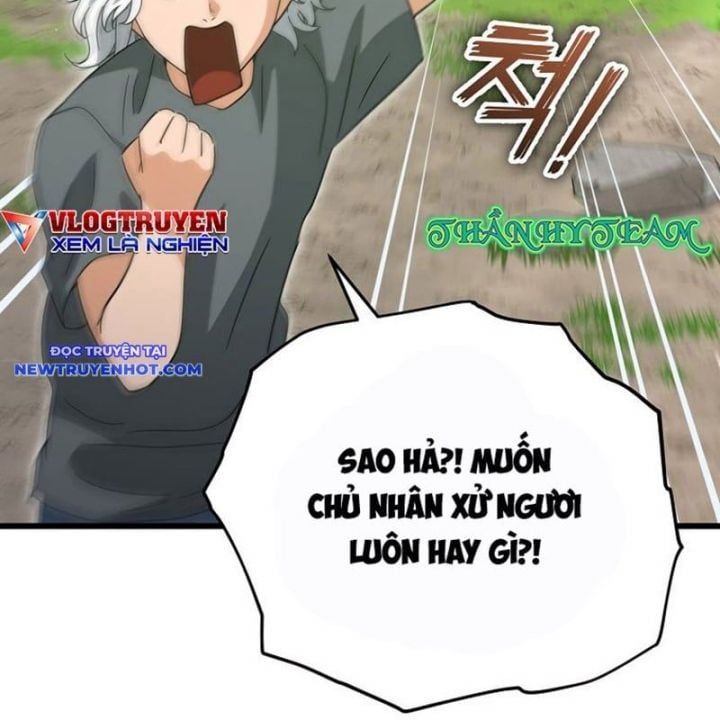 đọc truyện Bố Tôi Quá Mạnh Chương 156 ảnh 34 tại Thiên Thai Truyện