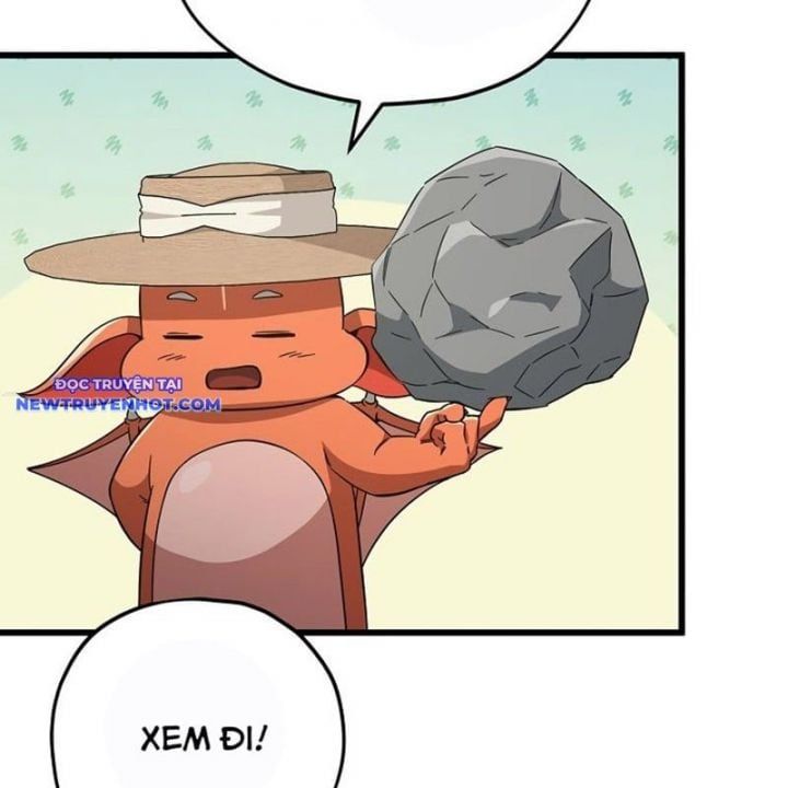 đọc truyện Bố Tôi Quá Mạnh Chương 156 ảnh 39 tại Thiên Thai Truyện