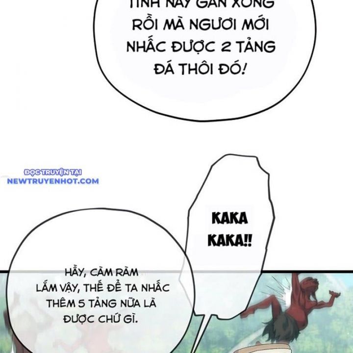 đọc truyện Bố Tôi Quá Mạnh Chương 156 ảnh 41 tại Thiên Thai Truyện