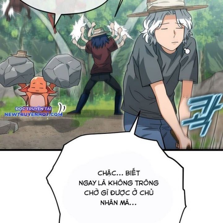 đọc truyện Bố Tôi Quá Mạnh Chương 156 ảnh 42 tại Thiên Thai Truyện