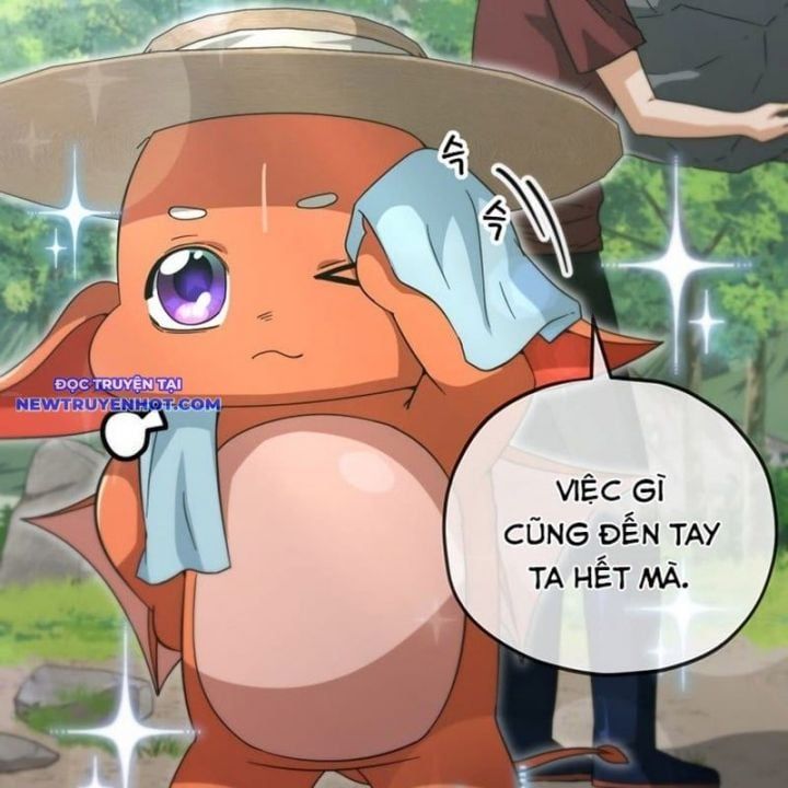 đọc truyện Bố Tôi Quá Mạnh Chương 156 ảnh 46 tại Thiên Thai Truyện