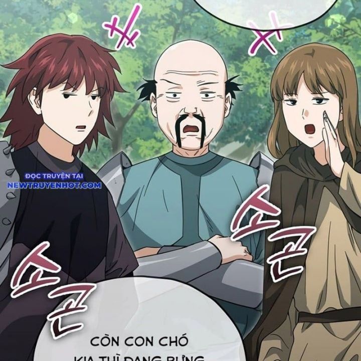 đọc truyện Bố Tôi Quá Mạnh Chương 156 ảnh 55 tại Thiên Thai Truyện