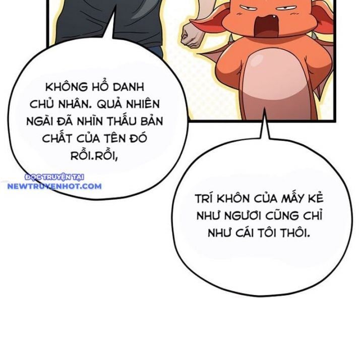 đọc truyện Bố Tôi Quá Mạnh Chương 156 ảnh 58 tại Thiên Thai Truyện