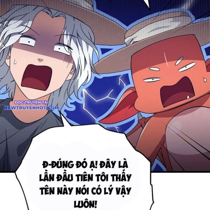 đọc truyện Bố Tôi Quá Mạnh Chương 156 ảnh 64 tại Thiên Thai Truyện