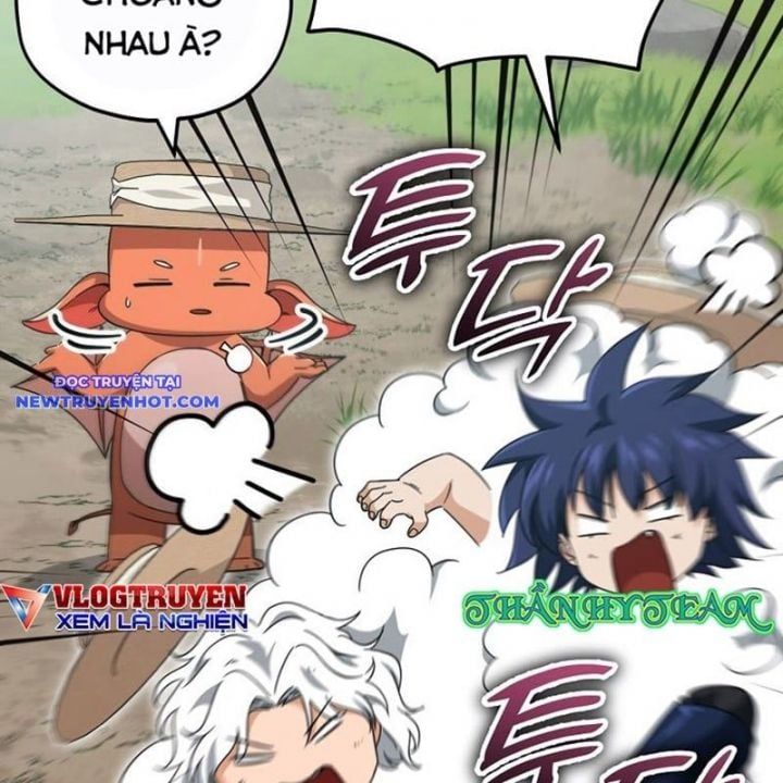 đọc truyện Bố Tôi Quá Mạnh Chương 156 ảnh 66 tại Thiên Thai Truyện