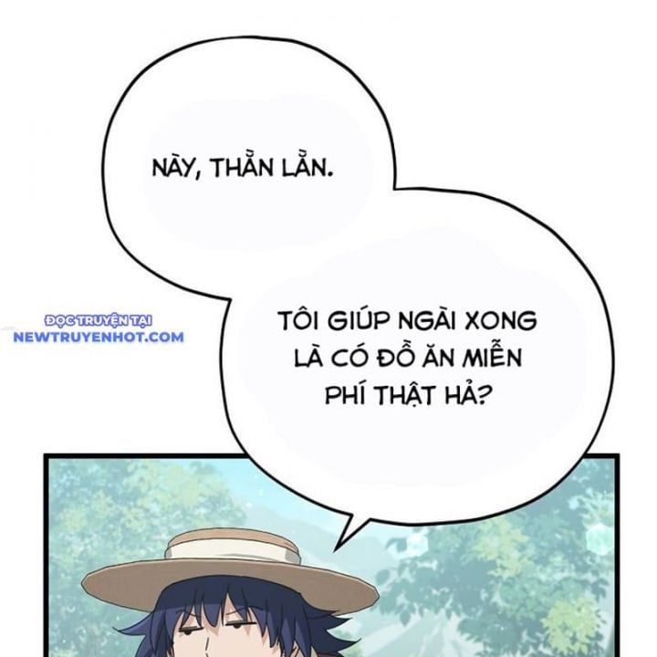 đọc truyện Bố Tôi Quá Mạnh Chương 156 ảnh 9 tại Thiên Thai Truyện